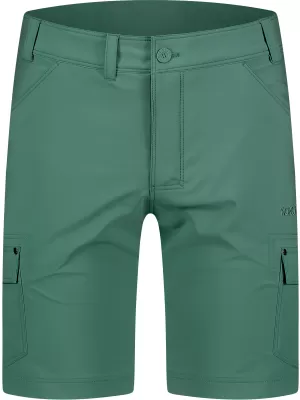 Herrenshorts NORDBLANC PATCHPOCKET NBSPM7904 GRÜN