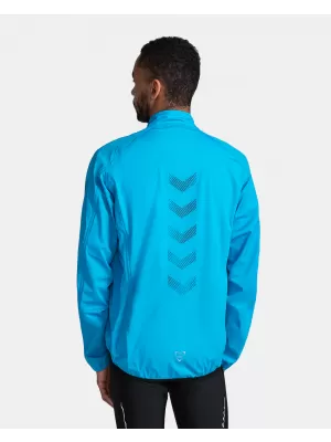 Herrenjacke KILPI RAINAR-M TM0103KI BLAU