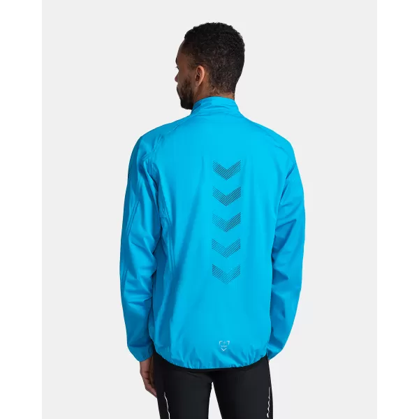  Herrenjacke KILPI RAINAR-M TM0103KI BLAU 