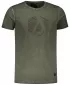 Herren-T-Shirt ALTISPORT BARCLAY KHAKI
