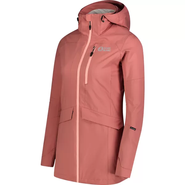  Damenjacke NORDBLANC WITCHING NBSJL7893 ROSA 
