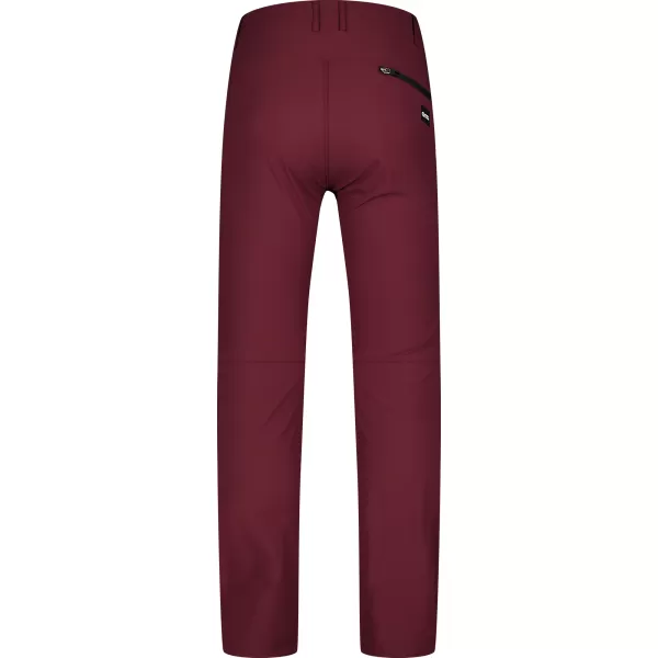  Herrenhosen NORDBLANC CLOUT NBSPM7905 BURGUND 