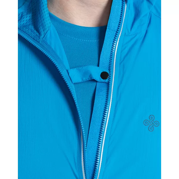 Herrenjacke KILPI TIRANO-M TM0106KI BLAU 