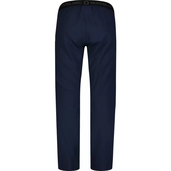  Herrenhosen NORDBLANC RUBBER NBSPM7907 BLAU 