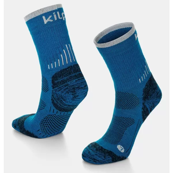  Socken KILPI MIRIN-U TU0807KI TÜRKIS 