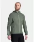 Herrenjacke KILPI ROSA-M TM0105KI DUNKELGRÜN
