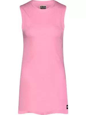 Kleid NORDBLANC SASSY NBSLD7811 ROSA