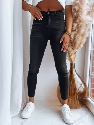 Damenhosen DSTREET JESSABELLE UY1527 SCHWARZ