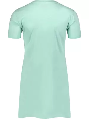 Kleid NORDBLANC HIP NBSLD7812 HELLGRÜN