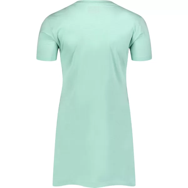  Kleid NORDBLANC HIP NBSLD7812 HELLGRÜN 