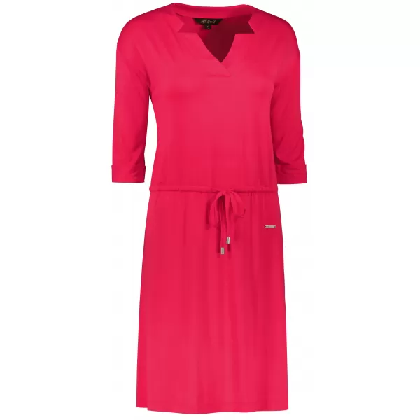  Kleid ALTISPORT BRIDGET ROT 