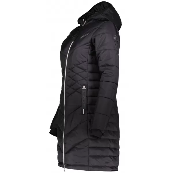  Frauenmantel ALTISPORT ELIMA LCTB216 SCHWARZ 