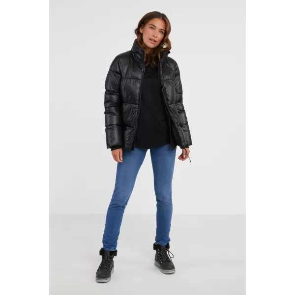  Damenjacke SAM 73 JAMIE WB 858 SCHWARZ 