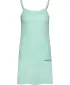 Kleid NORDBLANC BEACHWAVES NBSLD7813 HELLGRÜN