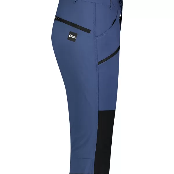  Herrenhosen NORDBLANC CLOUT NBSPM7905 BLAU 
