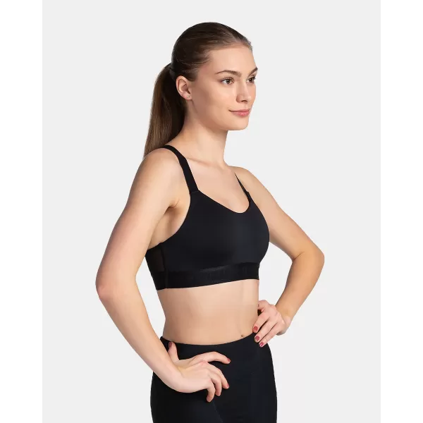  Damen-BH KILPI RINTA-W TL0502KI SCHWARZ 