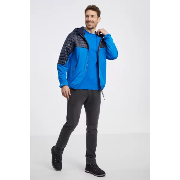  Herren-Sweatshirt SAM 73 VADER MM 748 LEUCHTEND BLAU 