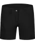 Damen-Shorts NORDBLANC TACK NBSPL7914 SCHWARZ