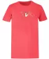 Kinder-T-Shirt NORDBLANC NBSKT5217L HELLROSA