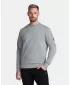 Herren-Sweatshirt KILPI OIRAN-M TM0210KI HELLGRAU