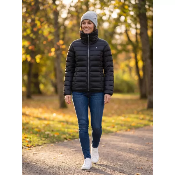  Damenjacke SAM 73 BETA WB 860 DUNKELGRAU 