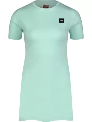 Kleid NORDBLANC HIP NBSLD7812 HELLGRÜN