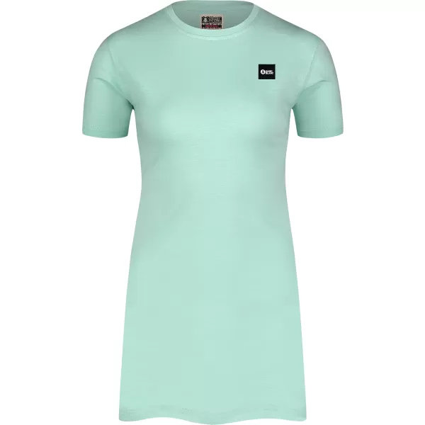  Kleid NORDBLANC HIP NBSLD7812 HELLGRÜN 