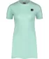 Kleid NORDBLANC HIP NBSLD7812 HELLGRÜN