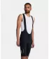 Herren-Radhose KILPI MURIA-M TM0416KI SCHWARZ