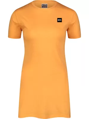 Kleid NORDBLANC HIP NBSLD7812 ORANGE