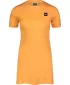 Kleid NORDBLANC HIP NBSLD7812 ORANGE