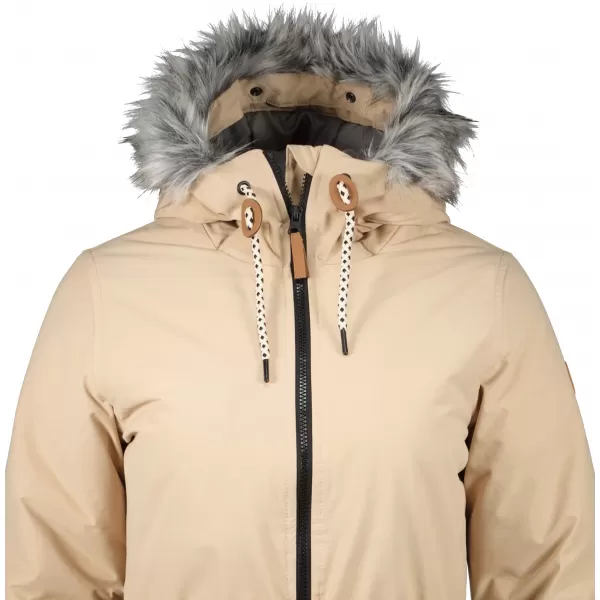  Frauenmantel ALTISPORT VOLENA LCTB218 BEIGE 