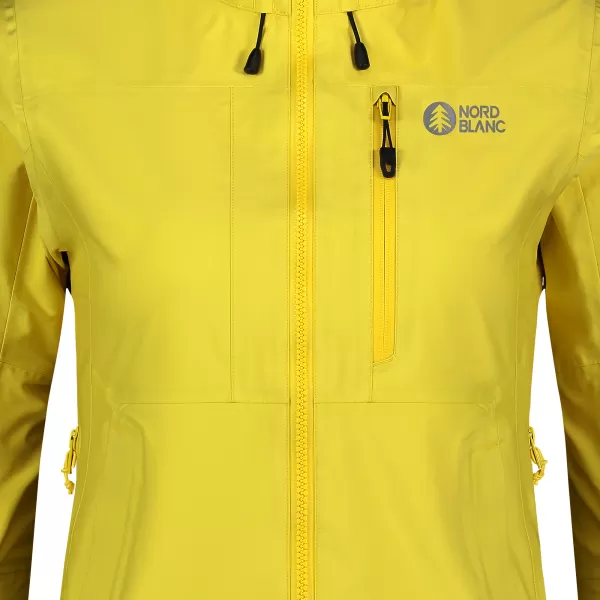 Damenjacke NORDBLANC SINGULAR NBSJL7891 BERNSTEIN 