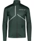 Sportjacke für Herren NORDBLANC REFLECTIVE NBSJM7899 DUNKELGRÜN