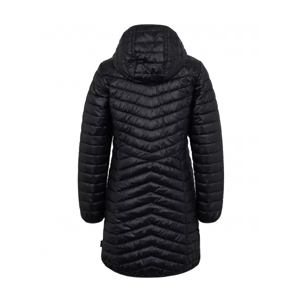  Damenmantel SAM 73 BELLA WB 870 SCHWARZ 