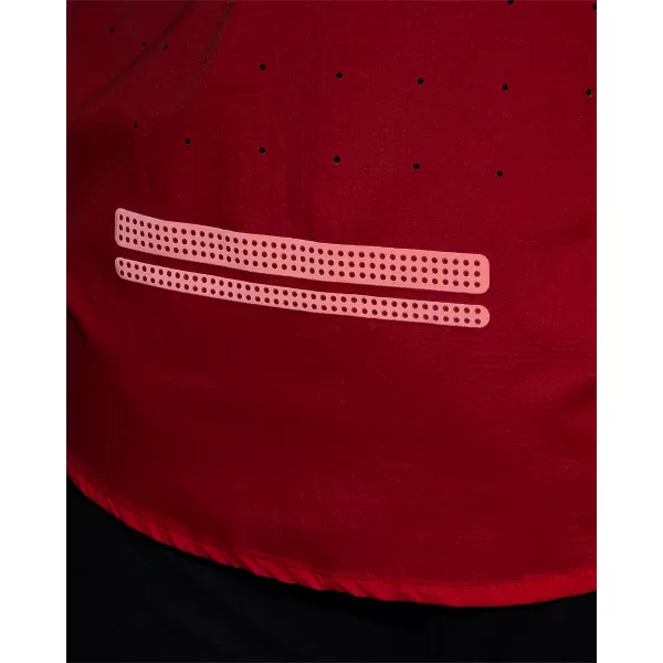  Herrenjacke KILPI TIRANO-M TM0106KI ROT 