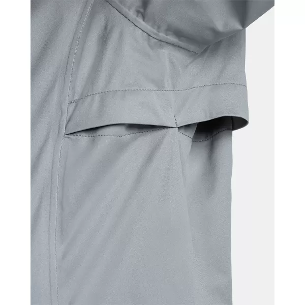  Herrenjacke KILPI RAINAR-M TM0103KI HELLGRAU 