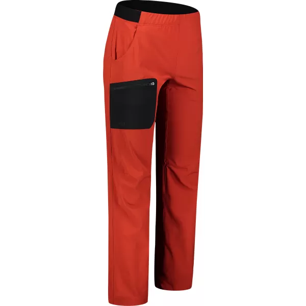  Herrenhosen NORDBLANC RUBBER NBSPM7907 ORANGE 