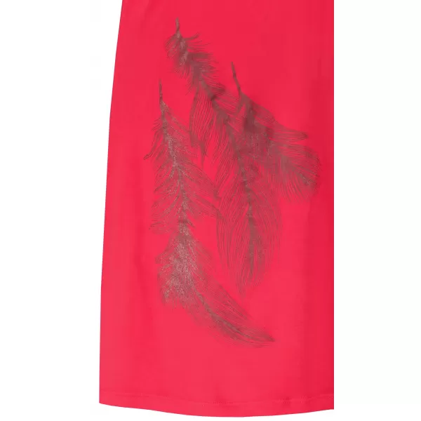  Kleid ALTISPORT ALW112/ANIKA ROT 