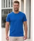 Herren-T-Shirt SAM 73 DIEGO MT 827 LEUCHTEND BLAU