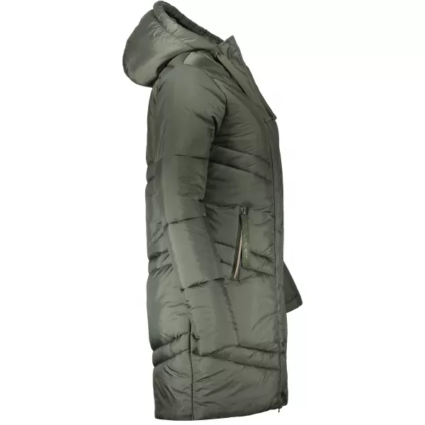  Frauenmantel ALTISPORT JUCA LCTB215 GRÜN 