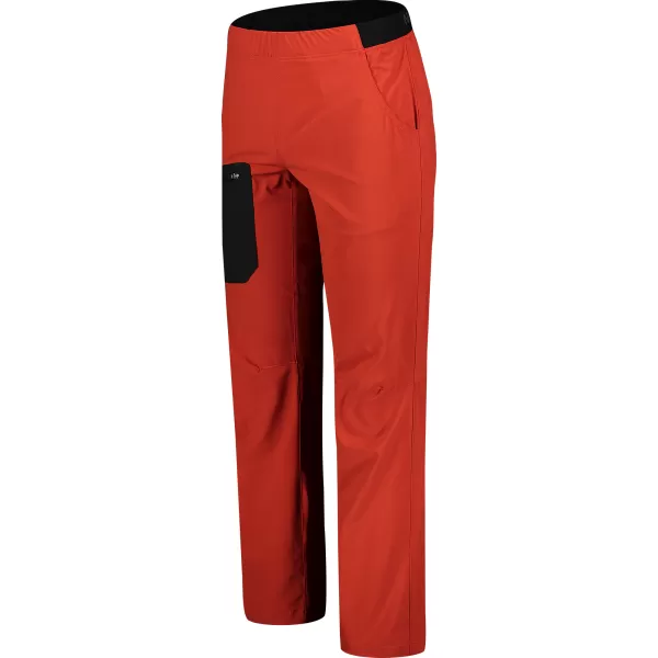  Herrenhosen NORDBLANC RUBBER NBSPM7907 ORANGE 