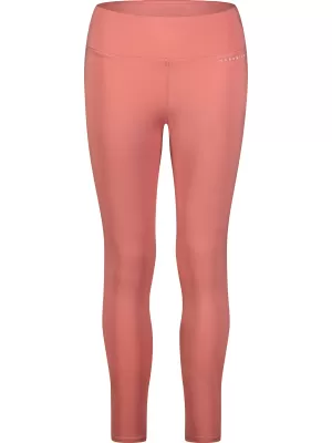 Sportleggings für Damen NORDBLANC COMPLAINT NBWPL7779 ROSA