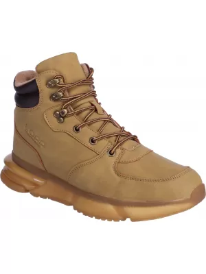 Winterstiefel für Herren LOAP NERRO HSM21236 BRAUN
