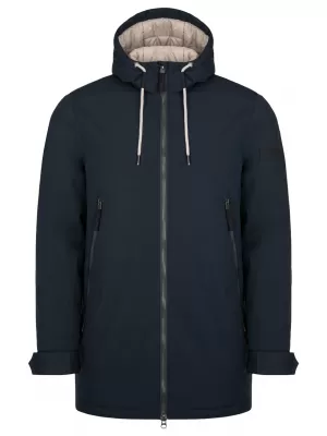 Herrenjacke LOAP NORBERT CLM2339 DUNKELGRAU