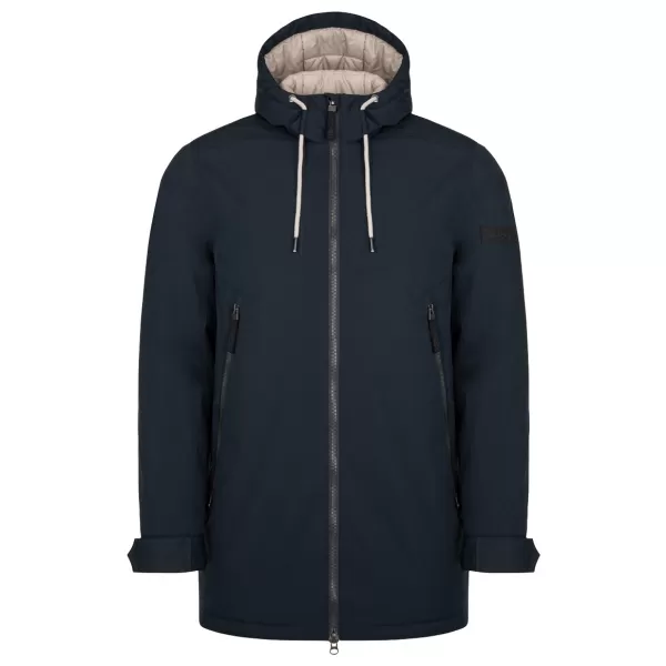  Herrenjacke LOAP NORBERT CLM2339 DUNKELGRAU 