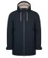 Herrenjacke LOAP NORBERT CLM2339 DUNKELGRAU