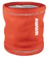 Fleece-Halstuch für Kinder WAMU MOUNTAIN BIKE ORANGE