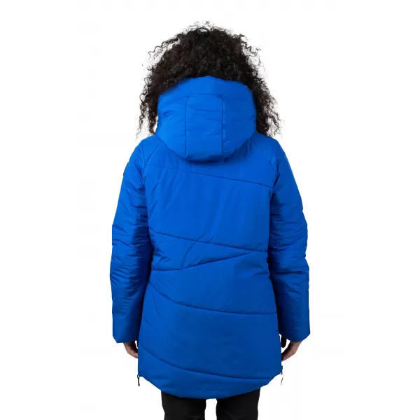  Damenjacke HANNAH REBECA STRAHLEND BLAU 