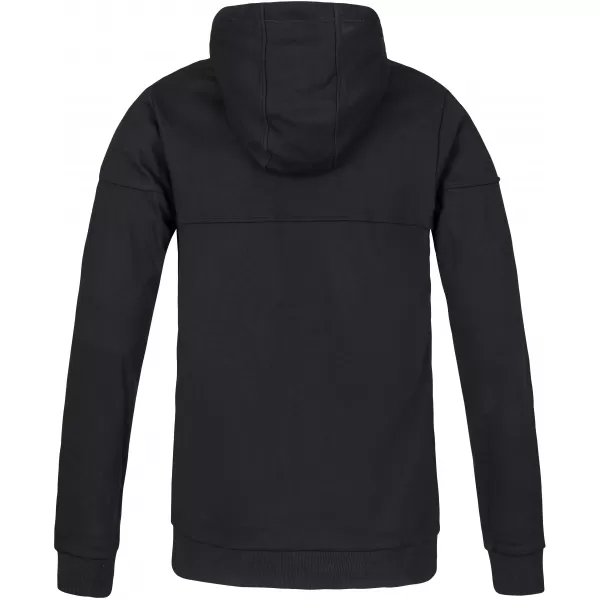  Herren-Sweatshirt HANNAH FEZCO HOODY ANTHRAZIT 